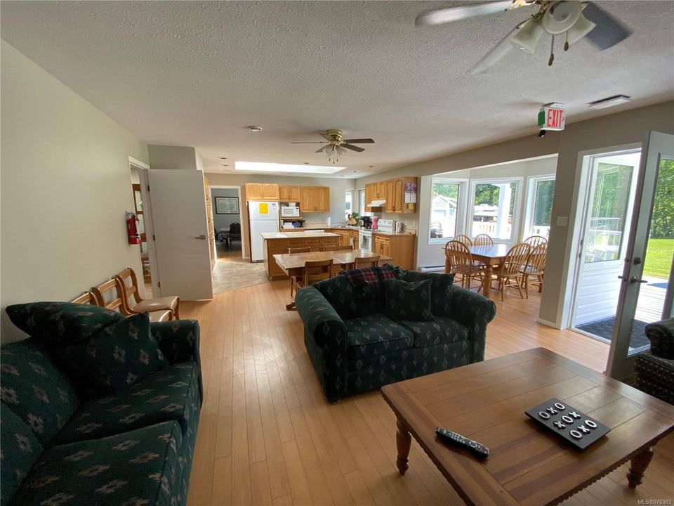 Photo 19 at 1100 Woss Lake Drive, South Jingle Pot, Nanaimo