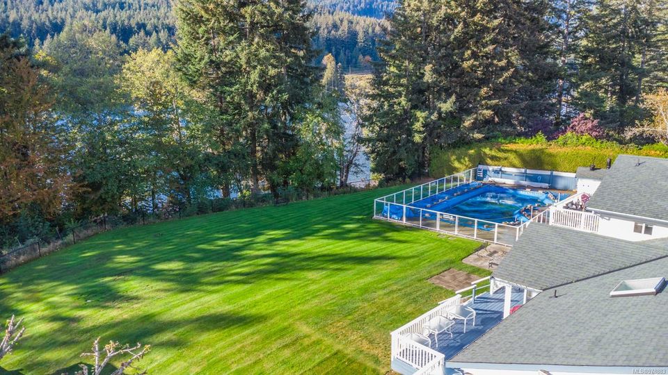 Photo 24 at 1100 Woss Lake Drive, South Jingle Pot, Nanaimo
