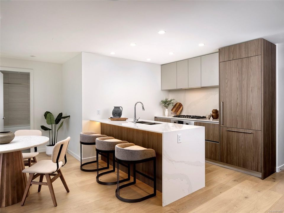 Photo 6 at 907 - 2000 Hannington Road, Bear Mountain, Langford