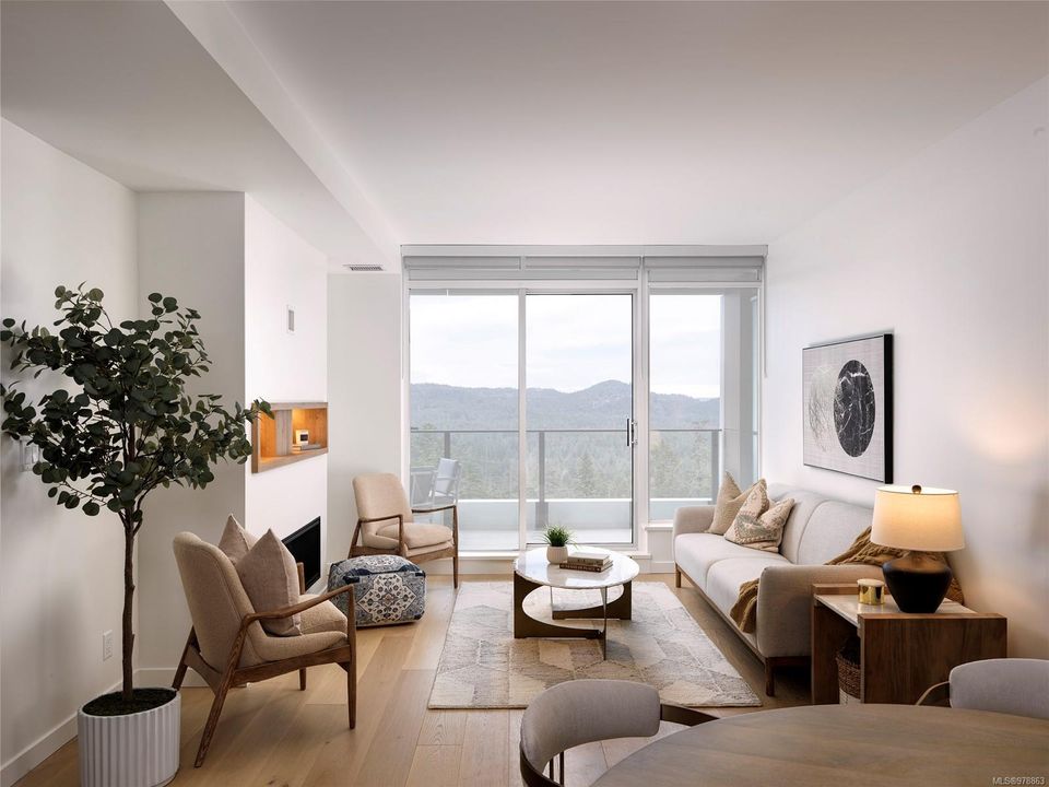 Photo 8 at 907 - 2000 Hannington Road, Bear Mountain, Langford