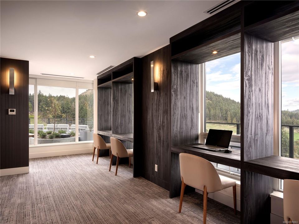 Photo 29 at 907 - 2000 Hannington Road, Bear Mountain, Langford