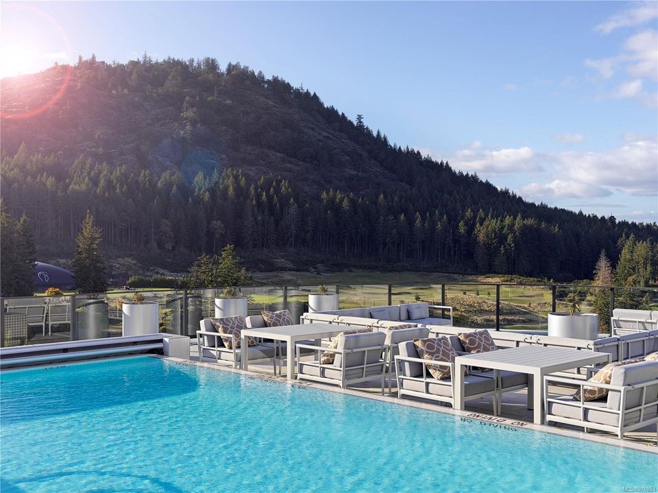 Photo 36 at 907 - 2000 Hannington Road, Bear Mountain, Langford
