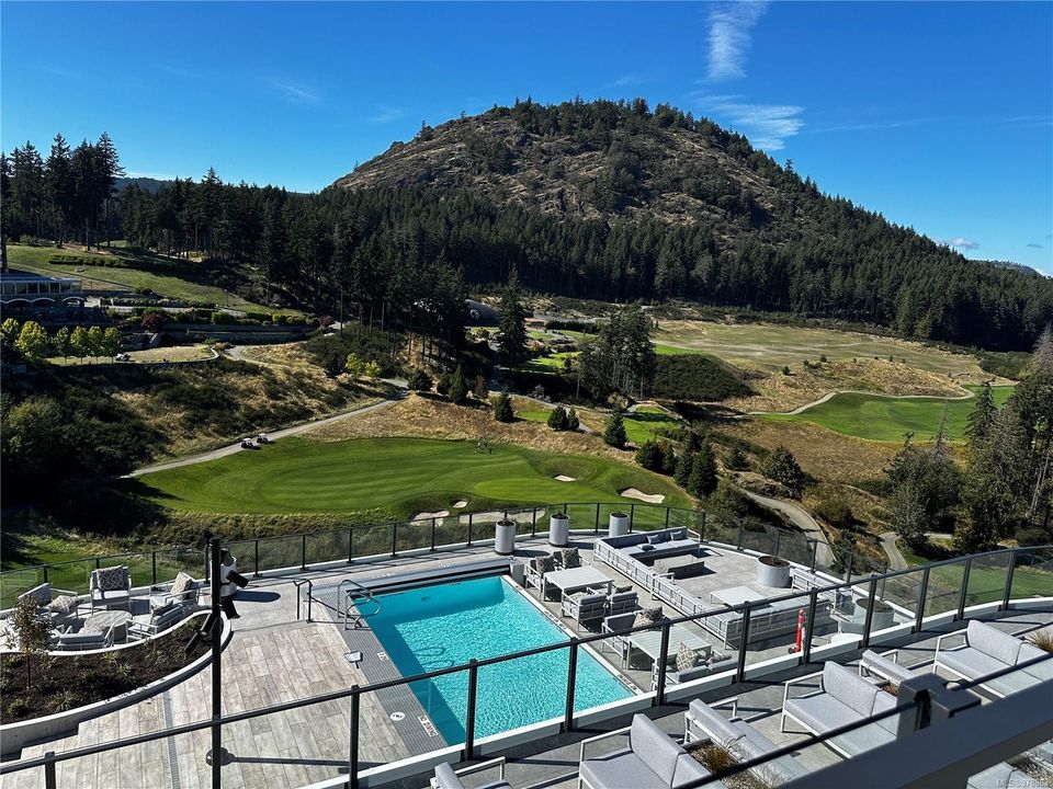 Photo 37 at 907 - 2000 Hannington Road, Bear Mountain, Langford