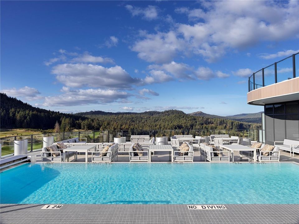Photo 1 at 1206 - 2000 Hannington Road, Bear Mountain, Langford