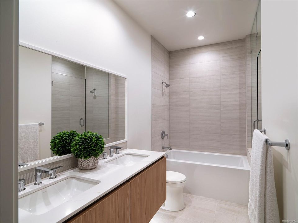 Photo 16 at 1206 - 2000 Hannington Road, Bear Mountain, Langford