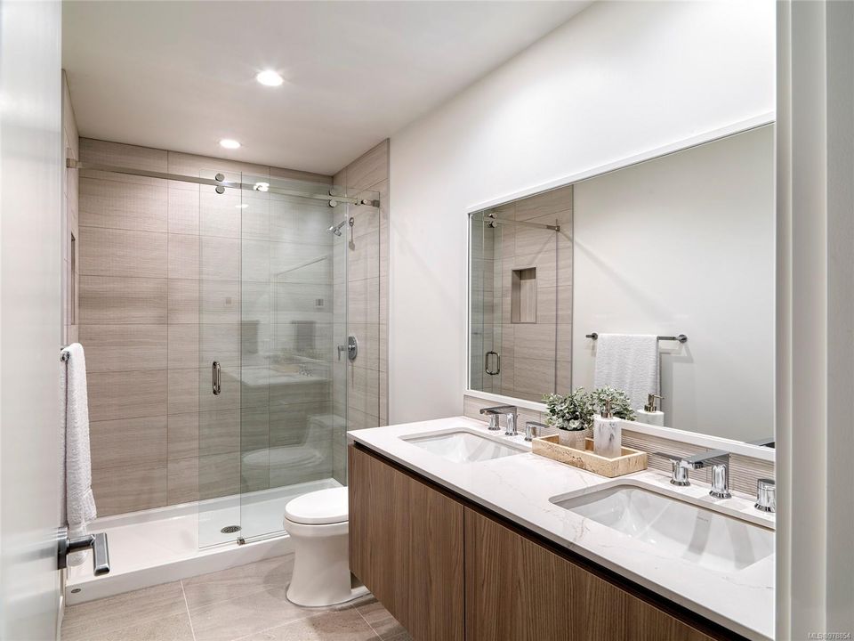 Photo 17 at 1206 - 2000 Hannington Road, Bear Mountain, Langford
