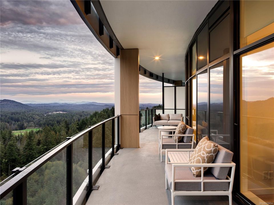 Photo 18 at 1206 - 2000 Hannington Road, Bear Mountain, Langford