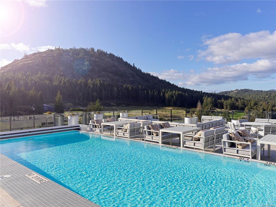 Photo 32 at 1206 - 2000 Hannington Road, Bear Mountain, Langford