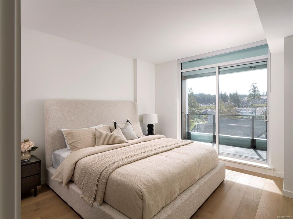 Photo 14 at 1303 - 2000 Hannington Road, Bear Mountain, Langford