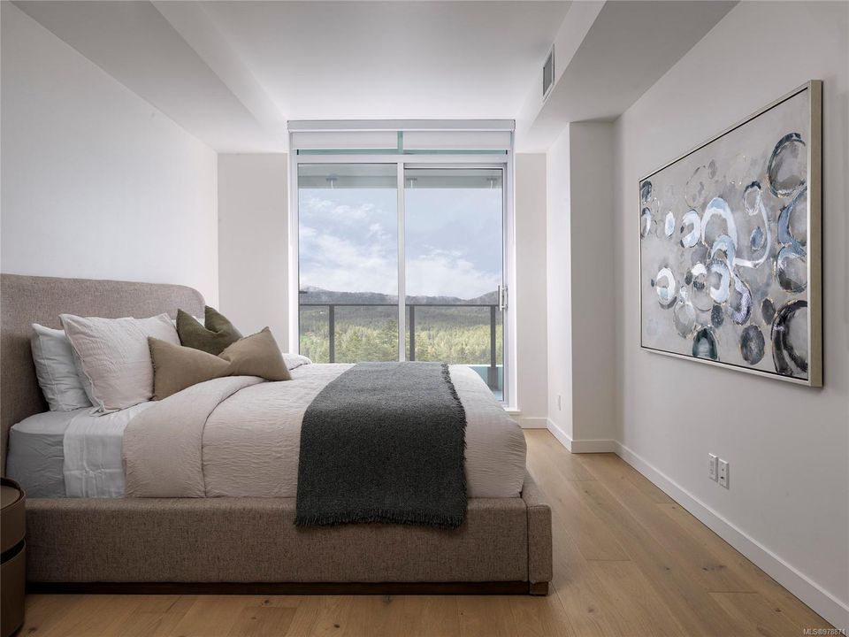 Photo 15 at 1303 - 2000 Hannington Road, Bear Mountain, Langford