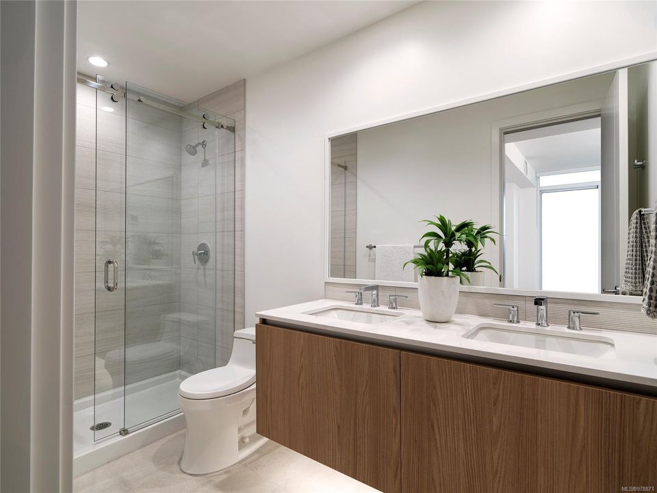Photo 16 at 1303 - 2000 Hannington Road, Bear Mountain, Langford