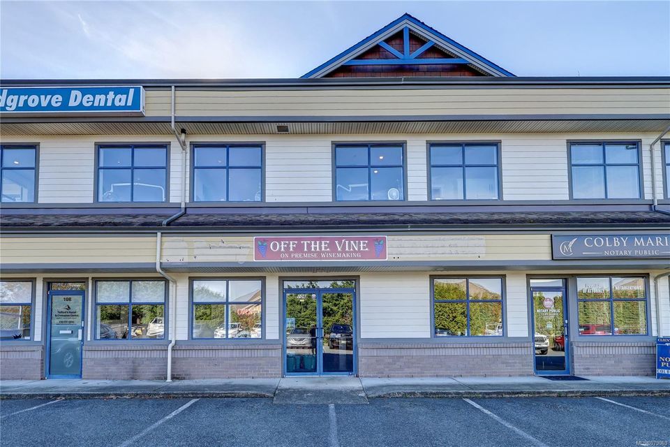 Photo 6 at 106 - 5070 Uplands Drive, North Nanaimo, Nanaimo