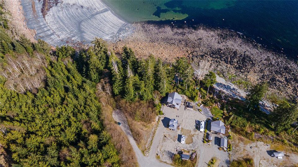 Photo 1 at 1198 Front Street, Salmon Beach, Port Alberni
