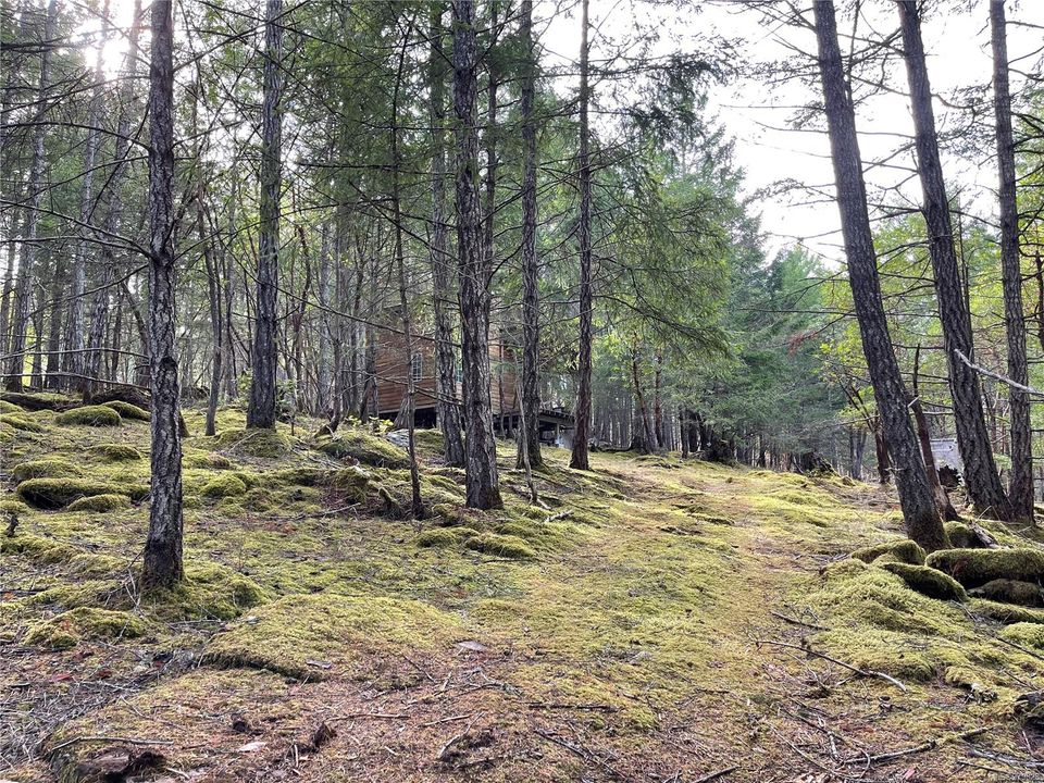 Photo 1 at Lot 32 View Ridge Road, Mudge Island, Islands