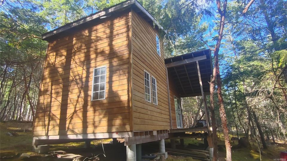 Photo 12 at Lot 32 View Ridge Road, Mudge Island, Islands