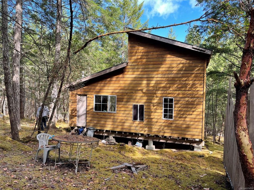 Photo 13 at Lot 32 View Ridge Road, Mudge Island, Islands