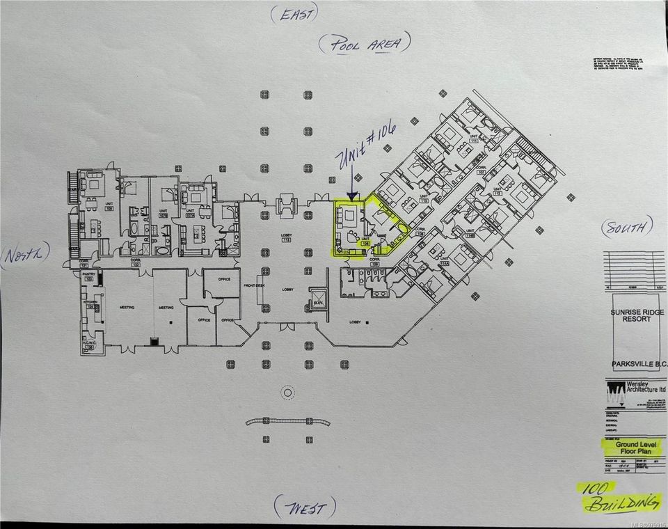 Photo 8 at 106 - 1175 Resort Drive, Parksville, Parksville/Qualicum Photo 8 at 106 - 1175 Resort Drive, Parksville, Parksville/Qualicum