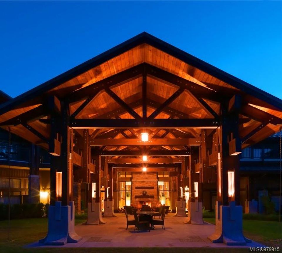 Photo 9 at 106 - 1175 Resort Drive, Parksville, Parksville/Qualicum Photo 9 at 106 - 1175 Resort Drive, Parksville, Parksville/Qualicum