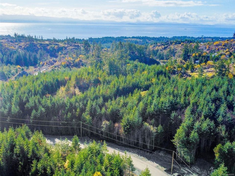 Photo 3 at Lot 2 Clark Road, Otter Point, Sooke