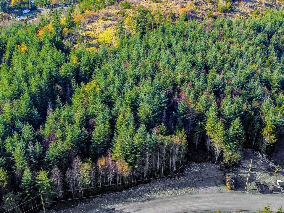 Photo 4 at Lot 2 Clark Road, Otter Point, Sooke
