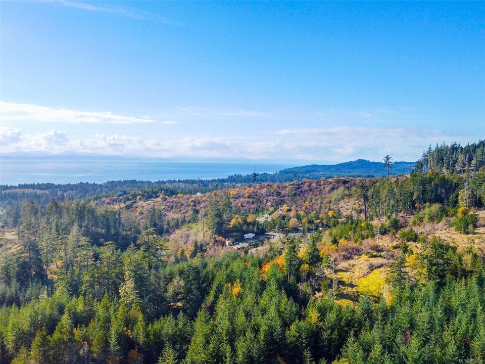 Photo 5 at Lot 2 Clark Road, Otter Point, Sooke