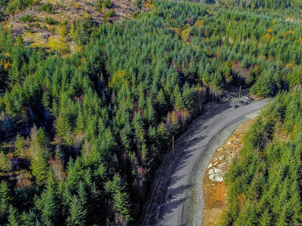 Photo 6 at Lot 2 Clark Road, Otter Point, Sooke