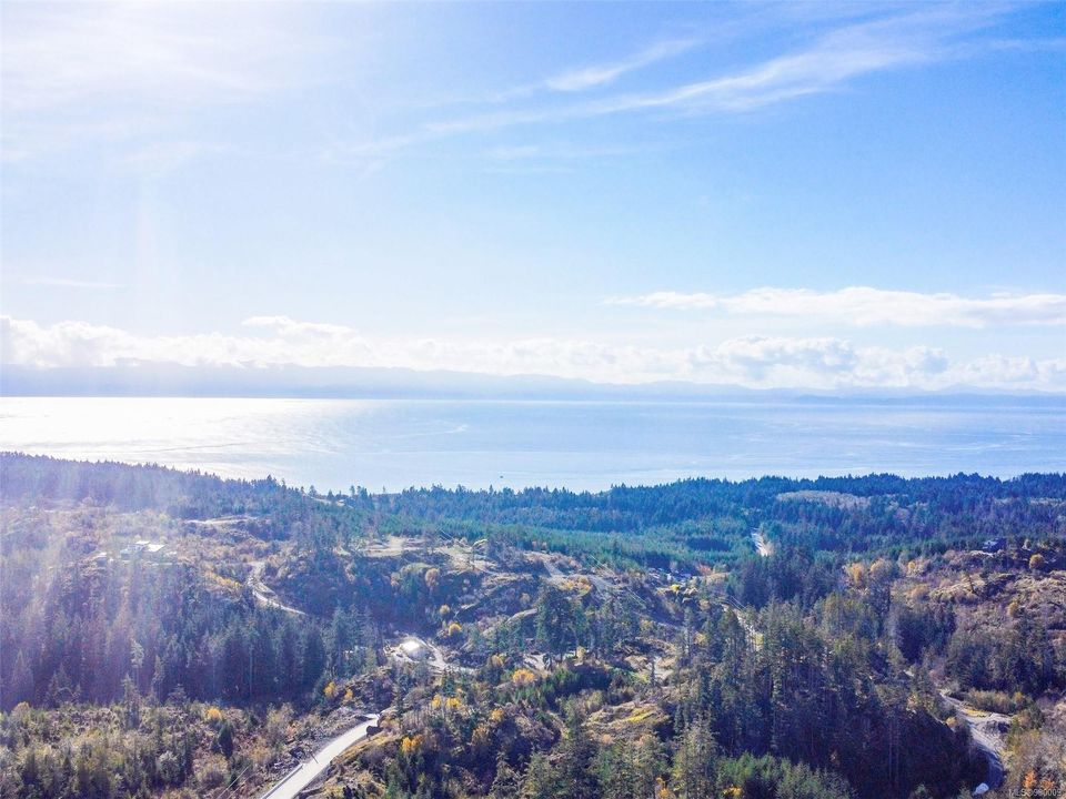 Photo 9 at Lot 2 Clark Road, Otter Point, Sooke