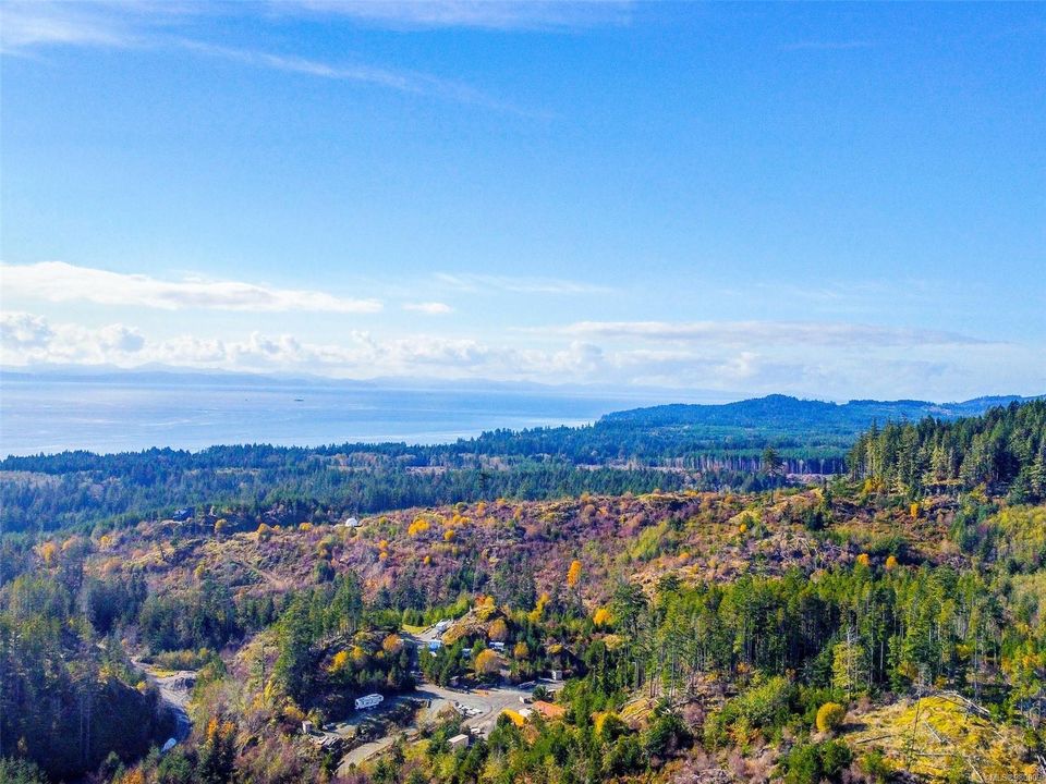 Photo 10 at Lot 2 Clark Road, Otter Point, Sooke