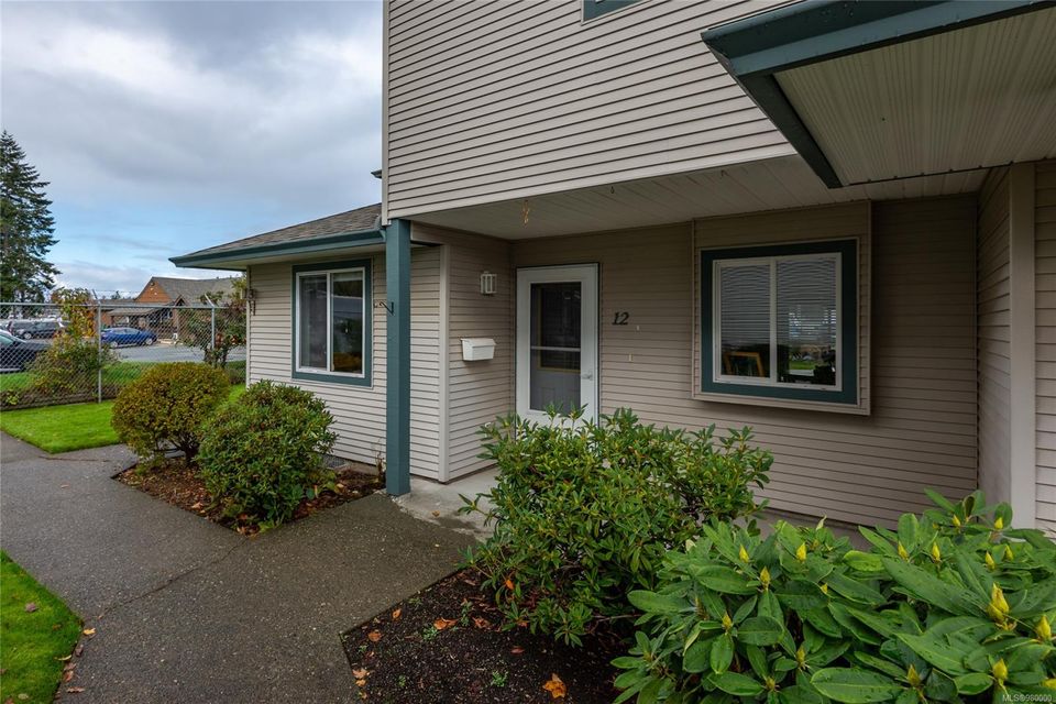 Photo 1 at 12 - 2317 Dalton Road, Willow Point, Campbell River
