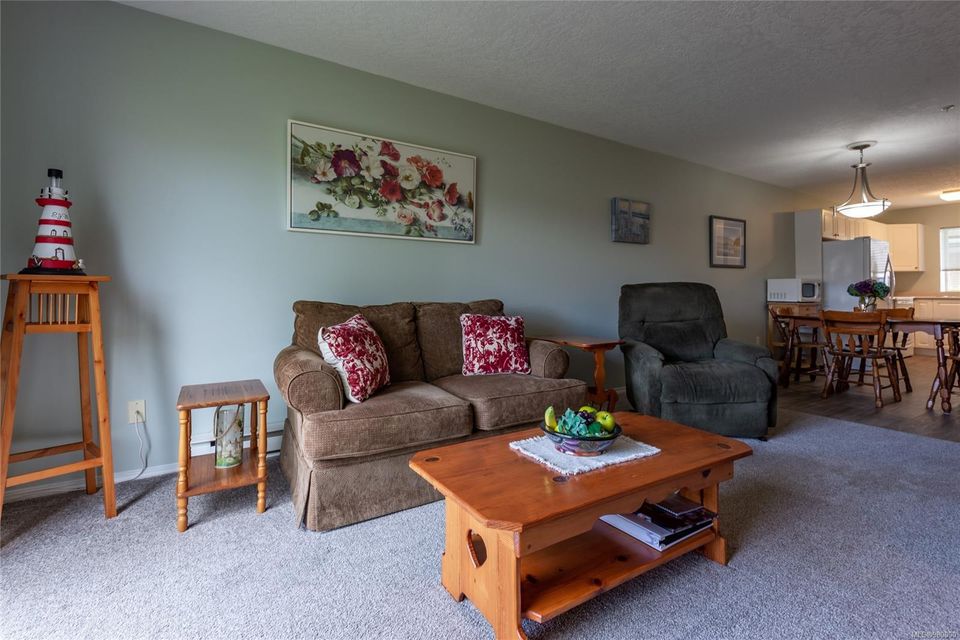 Photo 12 at 12 - 2317 Dalton Road, Willow Point, Campbell River