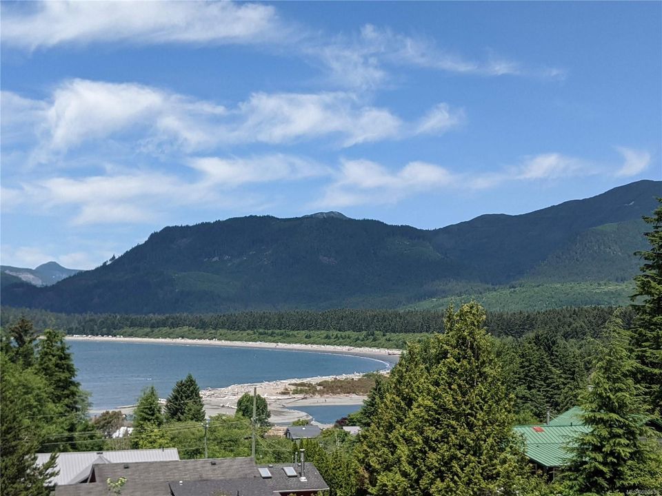 Photo 1 at SL 3 Beachview Drive, Port Renfrew, Sooke