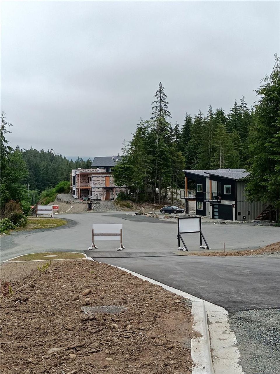 Photo 3 at SL 3 Beachview Drive, Port Renfrew, Sooke