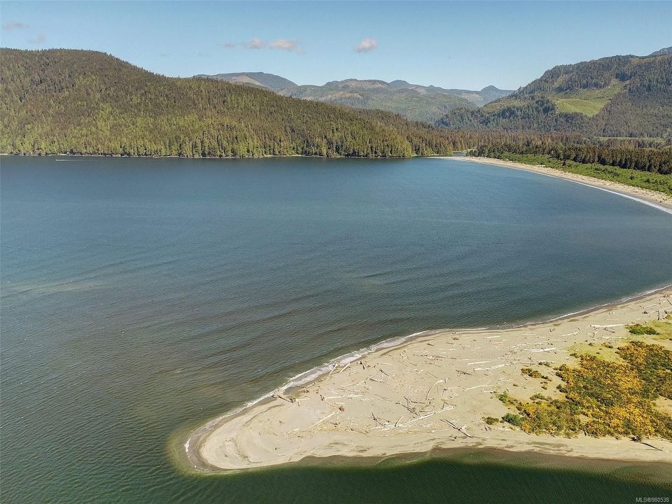 Photo 6 at SL 3 Beachview Drive, Port Renfrew, Sooke