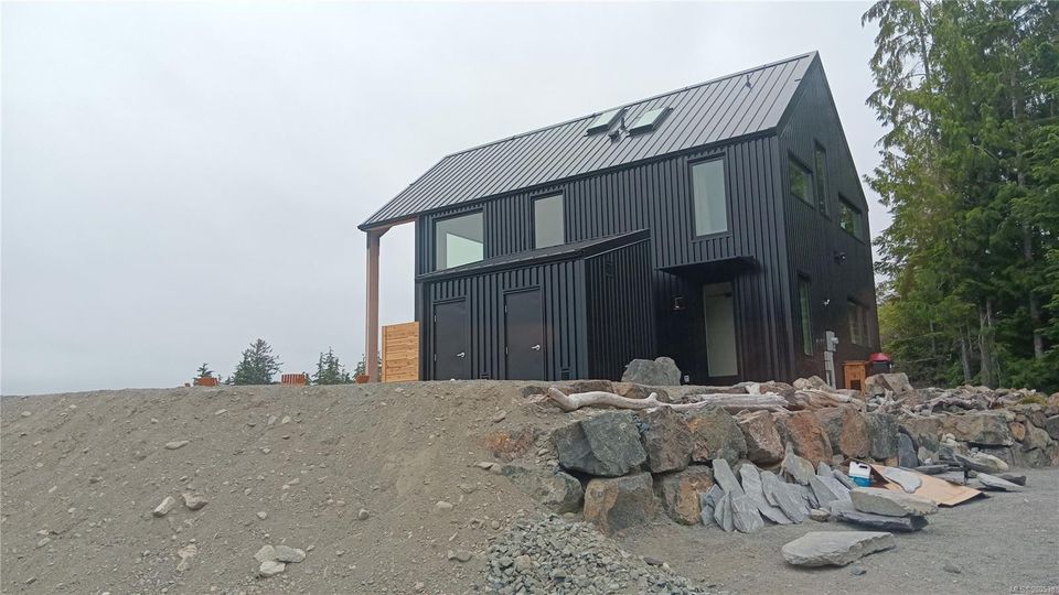 Photo 8 at SL 3 Beachview Drive, Port Renfrew, Sooke