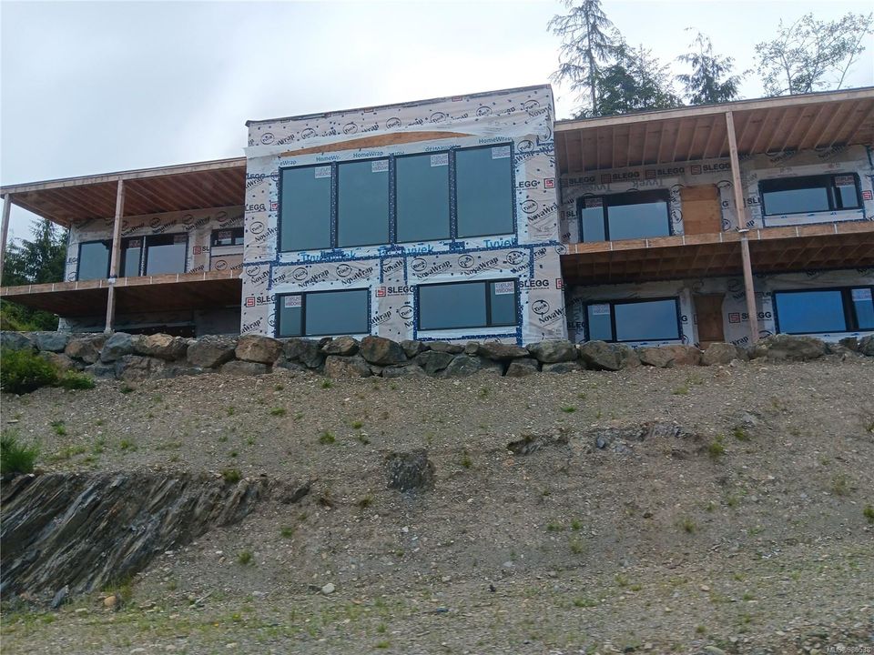 Photo 12 at SL 3 Beachview Drive, Port Renfrew, Sooke