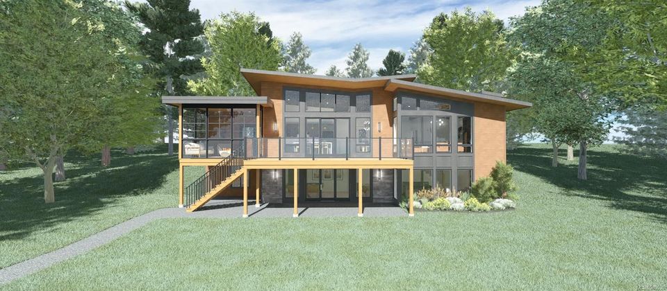 Photo 16 at SL 3 Beachview Drive, Port Renfrew, Sooke