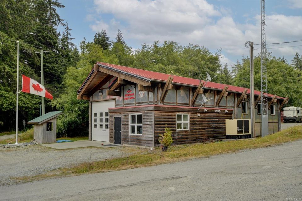 Photo 26 at SL 3 Beachview Drive, Port Renfrew, Sooke