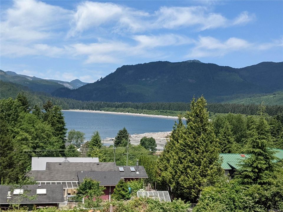 Photo 1 at SL 4 Beachview Drive, Port Renfrew, Sooke