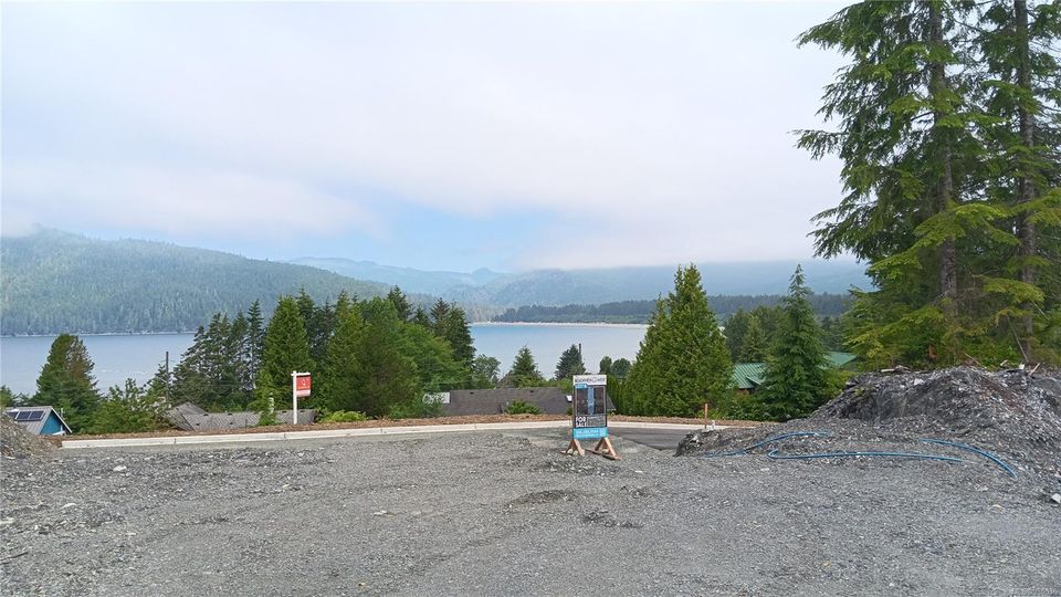 Photo 2 at SL 4 Beachview Drive, Port Renfrew, Sooke