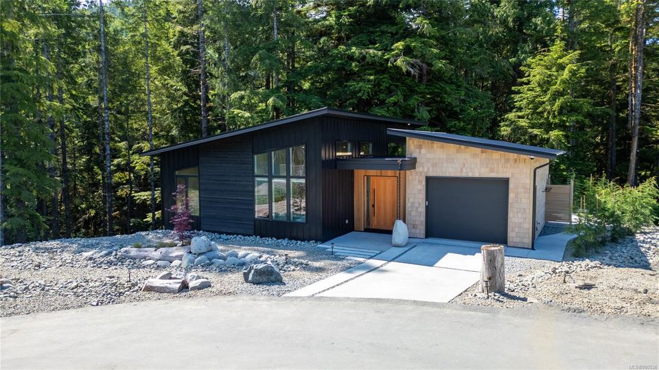 Photo 5 at SL 4 Beachview Drive, Port Renfrew, Sooke