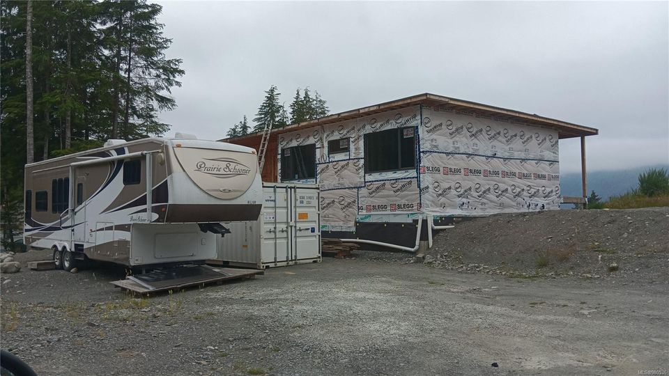 Photo 6 at SL 4 Beachview Drive, Port Renfrew, Sooke