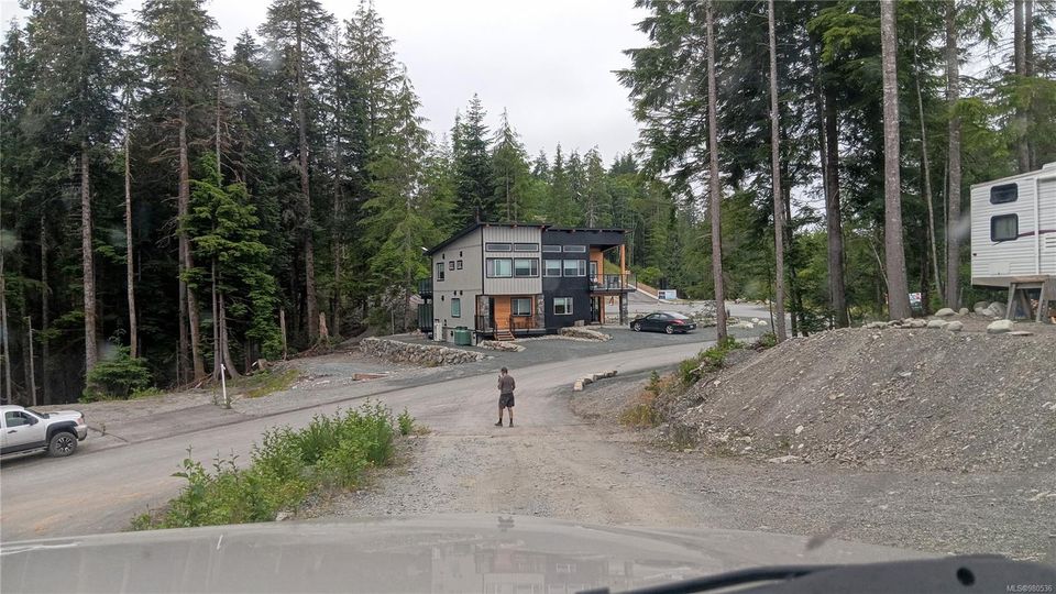 Photo 8 at SL 4 Beachview Drive, Port Renfrew, Sooke