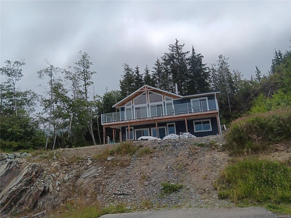 Photo 9 at SL 4 Beachview Drive, Port Renfrew, Sooke