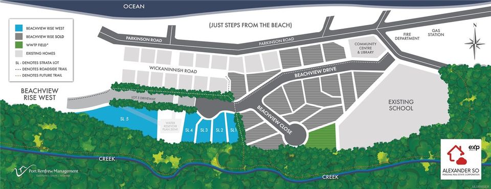 Photo 20 at SL 4 Beachview Drive, Port Renfrew, Sooke
