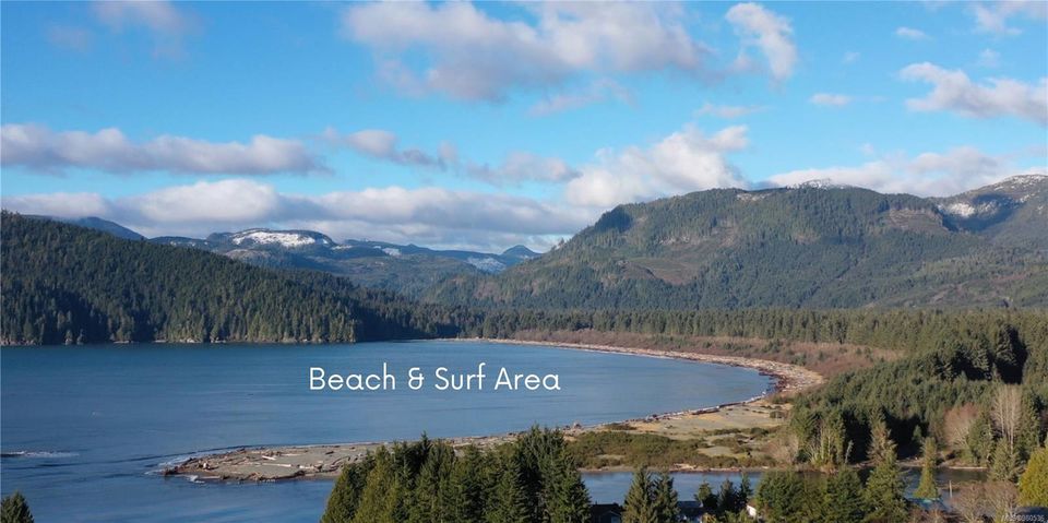 Photo 22 at SL 4 Beachview Drive, Port Renfrew, Sooke