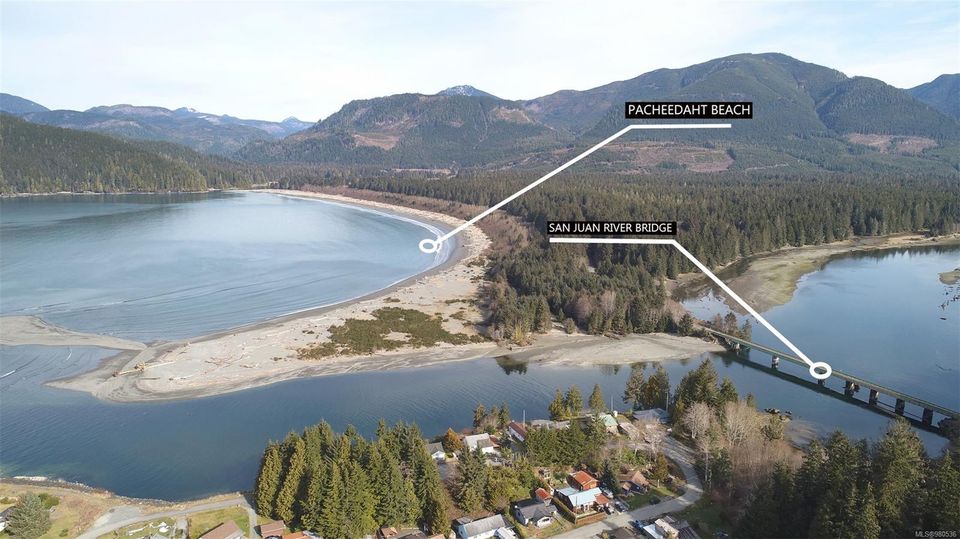 Photo 23 at SL 4 Beachview Drive, Port Renfrew, Sooke