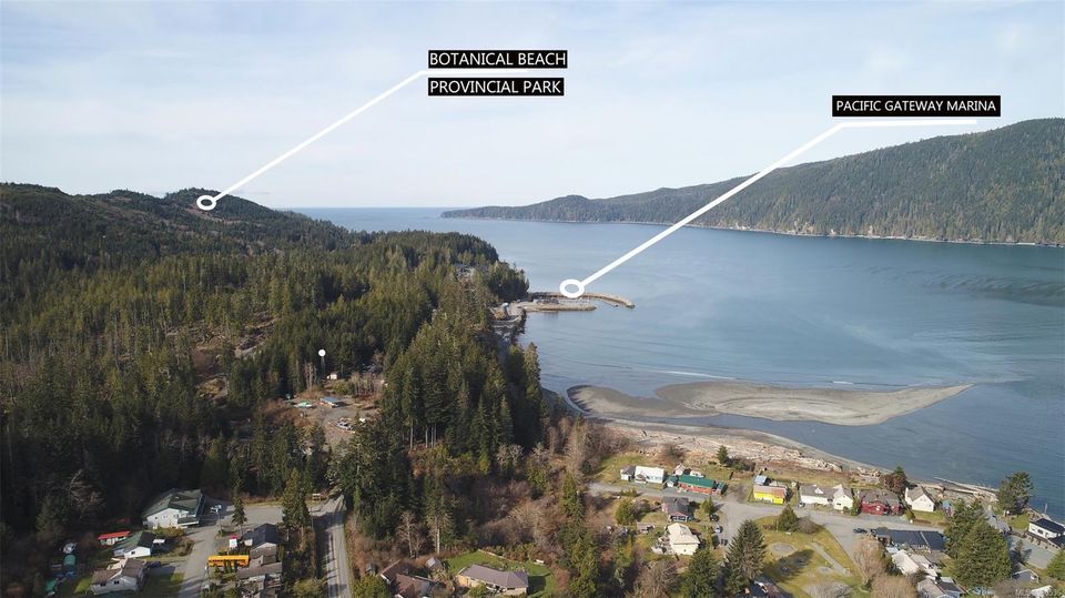 Photo 24 at SL 4 Beachview Drive, Port Renfrew, Sooke