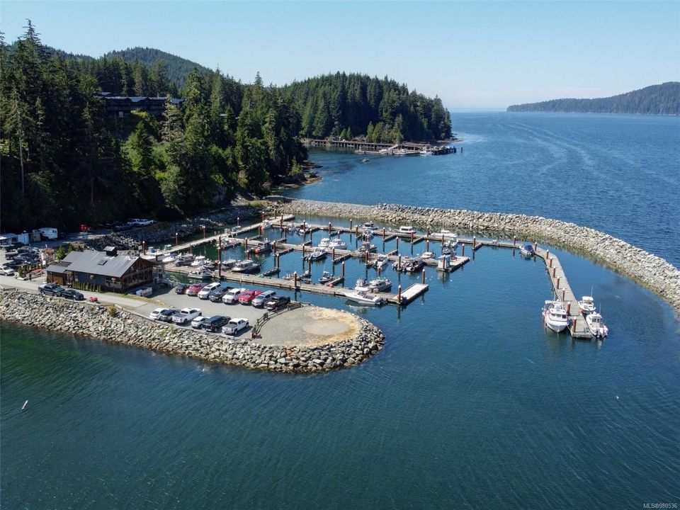 Photo 34 at SL 4 Beachview Drive, Port Renfrew, Sooke